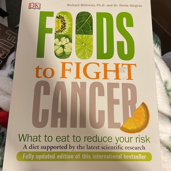 Foods to Fight Cancer: What to Eat to Reduce Your Risk - Picture 2 of 3